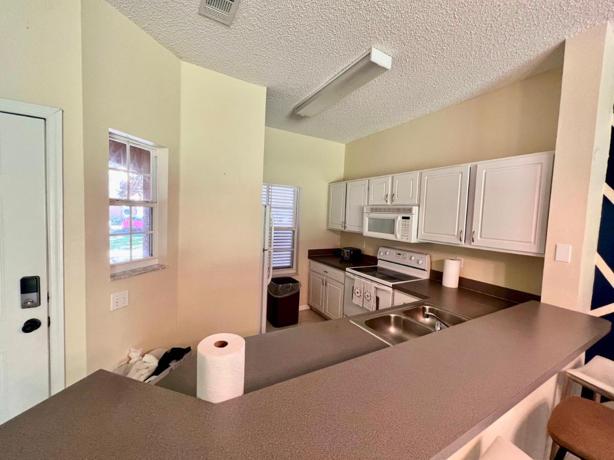 Grand Superior 3Br Townhouse Near Disney Parks Villa Kissimmee Eksteriør bilde